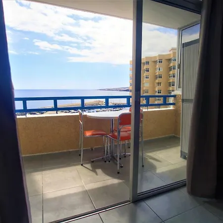 Sunshine On The Sea Κανδελάρια